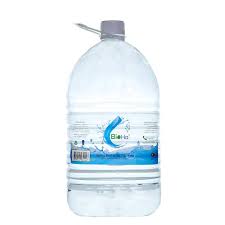 AGUA BIOHA 5LITROS – SnackCoffee